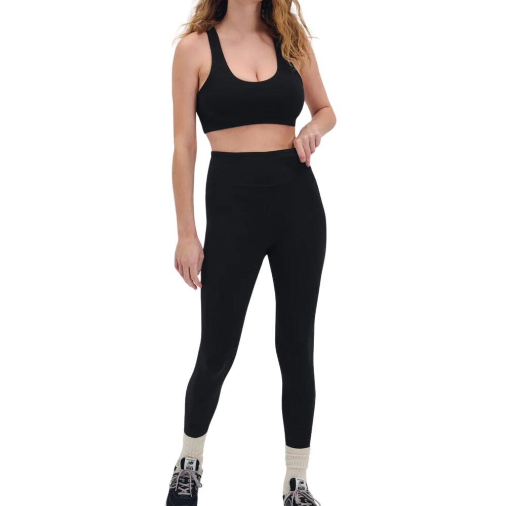 MATE the Label Black leggings